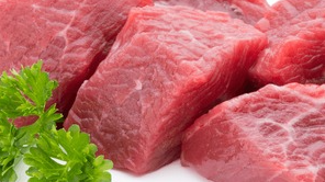 beef with bone 900g