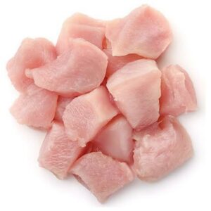 Chicken Boti Cut 900g