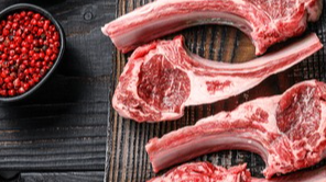 Mutton Chop 450g