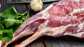 Mutton Dasti 900g