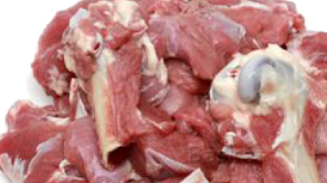 DCO Mutton Counter