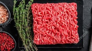 Mutton Mince 900g